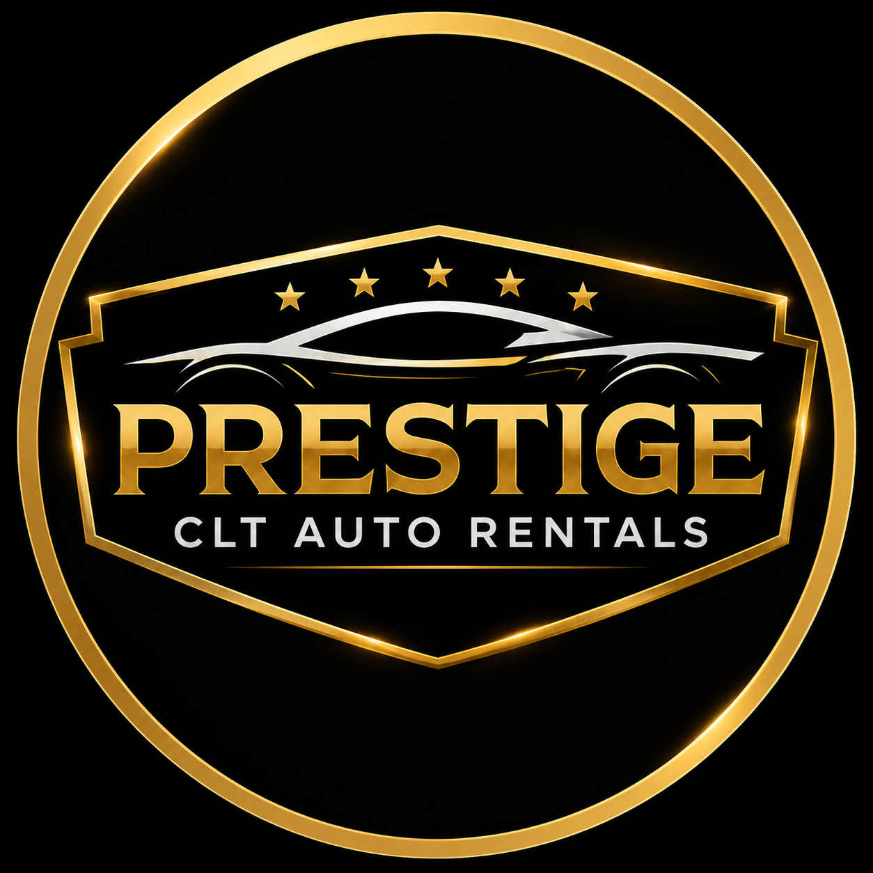 Prestige CLT Auto Rentals